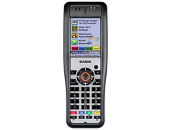 Casio DT-X200 терминал сбора данных