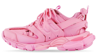 Balenciaga Wmns Track Trainer Pink