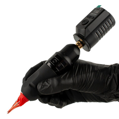 Блок питания Critical Connect V2 Universal