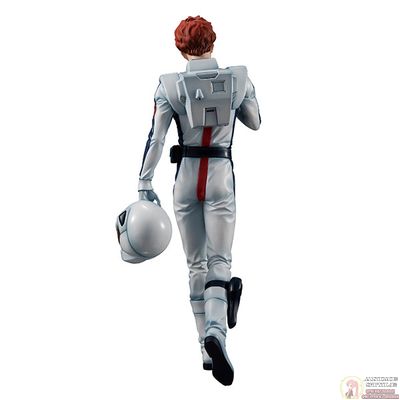 Фигурка 1/8 Амуро Рэй (Amuro Ray)