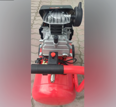 Компрессор воздушный MTX DC1500L/24