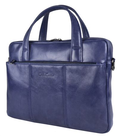 Сумка для ноутбука Ardara blue (арт. 1032-07)