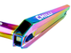 Дека для самоката Chilli Deck Reaper - 50cm - Цвет Неохром