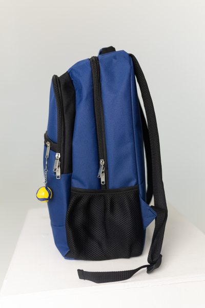 Рюкзак VL синий