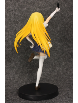 Фигурка Мисаки Сёкухо (Shokuhou Misaki)