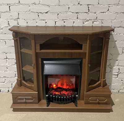 Электрокамин Вилс NT