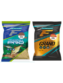 Прикормка FLAGMAN PRO/GRAND