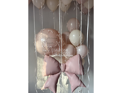 Комплект для девочки №41