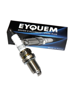 Свеча зажигания (Eyquem) для Рено Меган 2