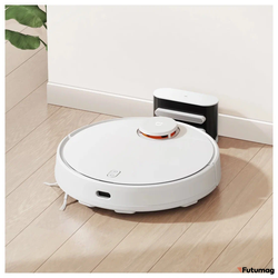 Робот-пылесос Xiaomi Mijia 3C PLUS CN