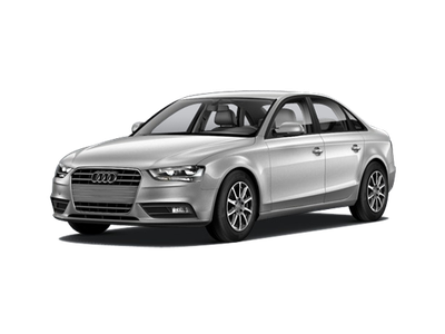 Шумоизоляция Audi A4 / Ауди А4