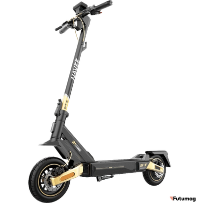 Электросамокат Navee ST5 Pro