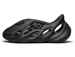 Кроссовки Adidas Yeezy Foam Runner Black Mineral