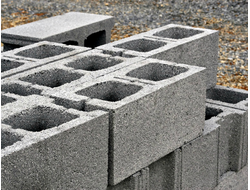 Керамзитобетонные блоки  купить в Серпухове. ГОСТ. Звоните