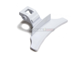 Ручка люка (дверцы) Haier 0020202081 для стиральной машины