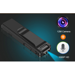 Цифровая HD мини-камера Vandlion A3