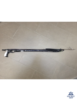 Ружье Арбалет Salvimar Voodoo 75, б/у