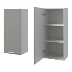 ЛЕ4236 Шкаф кухонный Неста А-940 (400).  Размер: 400*912*311