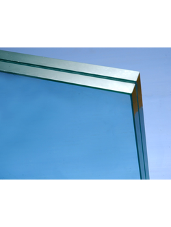 Триплекс  4+4 (8мм)