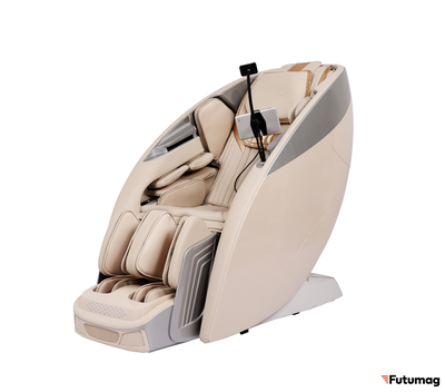 Массажное кресло GT R77