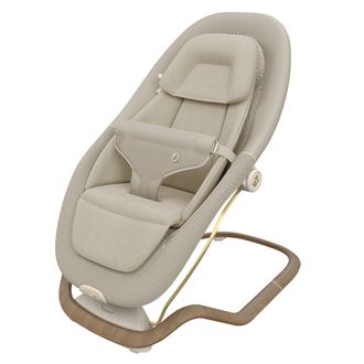 Шезлонг Maxi-Cosi Dove Pro Elegance Beige / Бежевый