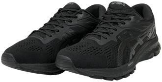 Asics GT-1000 10 FlyteFoam Полностью черные