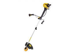 Триммер бензиновый HUTER GGT-2900S PRO (с антивибрационной системой)