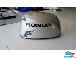 Чехол на капот Хонда 10 л.с. старый