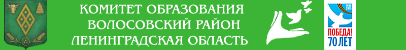 Комитет образования района