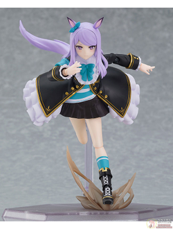 Фигурка фигма Мэдзиро МакКуин (Figma Mejiro McQueen)