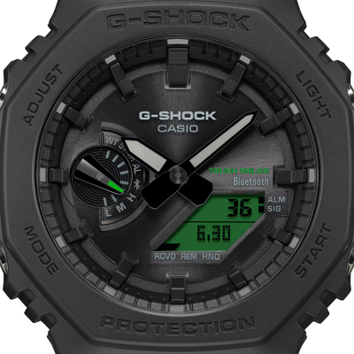 Часы Casio G-Shock GA-B2100BEG-1A