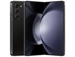 Samsung Galaxy Z Fold 5 12/256GB Черный