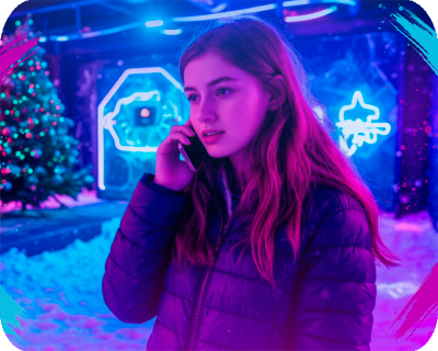 Как получить скидку на лазертаг