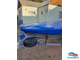 Тент на лодку  Windboat-4.2 Evo