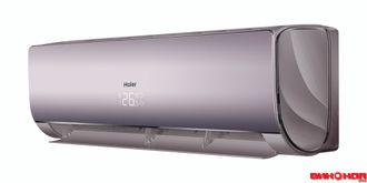 HAIER LIGHTERA ON/OFF HSU-07HNF303/R2 -G ЗОЛОТОЙ
