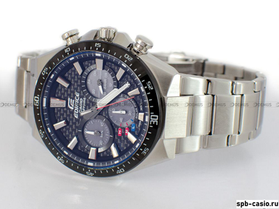 Часы Casio Edifice EFS-S520CDB-1A