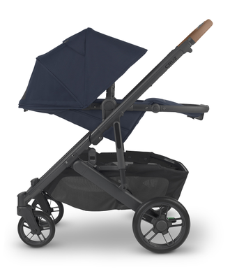 Коляска прогулочная и автокресло UPPAbaby Cruz V2 Noa