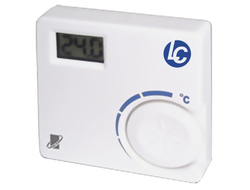 Терморегулятор (термостат) комнатный LumberqController 176WT