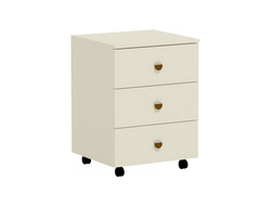 спальня Юниор тумба выкатная ю 20