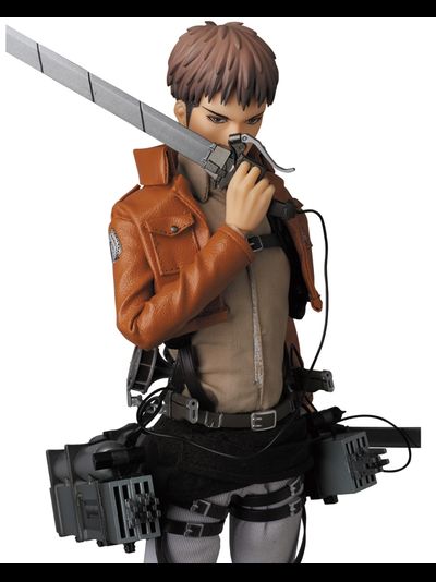 Кукла 1/6 Real Action Heroes Жан Кирштайн (Jean Kirstein)