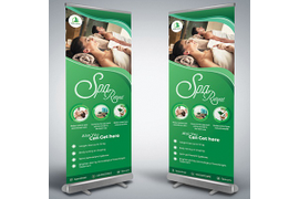 Широкоформатная печать, банеры, вывески, таблички