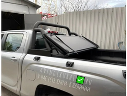 Крышки на Кинг Конг