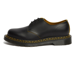 Dr Martens ботинки 1461 Double черные мужские