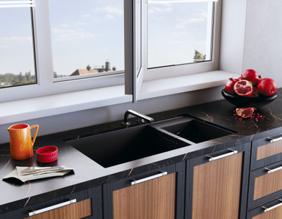 Смеситель OMOIKIRI NARA-S