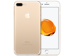 Купить IPhone 7 Plus 128gb Gold СПб