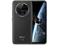Ulefone Armor 23 Ultra 12/512GB Black