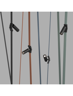 Светильник Denkirs DK3043-WB