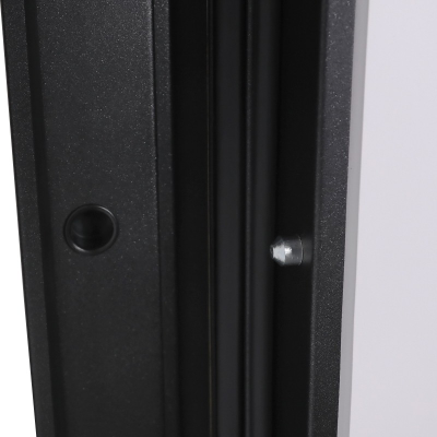 Стальная дверь   Sigma. Заказная модель.