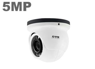 ВИДЕОКАМЕРА GVS HD-FM-1944P HIKVISION SENSOR 5MP ULTRAHD 2592X1944P ЦИФРОВОЙ ФОРМАТ ПЕРЕДАЧИ HYBRID-TVI\AHD\CVI\CVBS