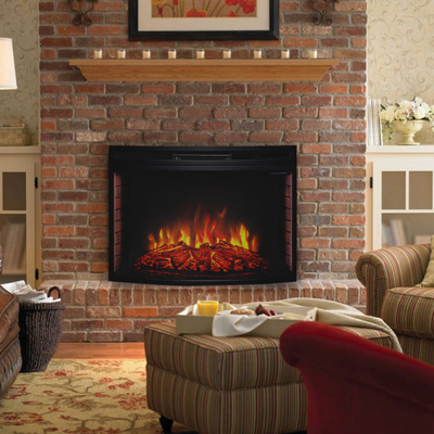 очаг FireSpace 33